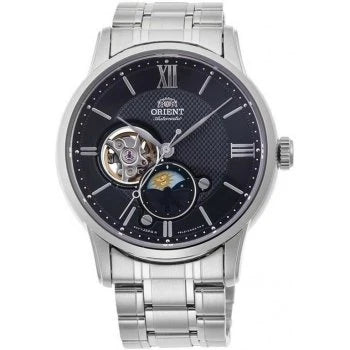 Orient Sun&Moon RA-AS0008B30B  Orient - Nutra Best Bulgaria