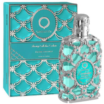 Orientica - Azure Fantasy Extrait de Parfum - 80ml  Orientica - Nutra Best Bulgaria