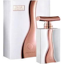 Orientica - Fleur de Orientica EDP -  Orientica - Nutra Best Bulgaria