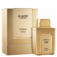 Orientica - Imperial Gold EDP - 85ml  Orientica - Nutra Best Bulgaria