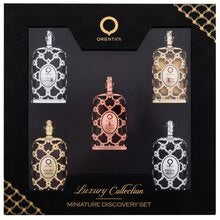 Orientica - Luxury Collection Miniature Collection - 38ml  Orientica - Nutra Best Bulgaria