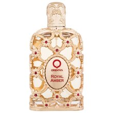 Orientica - Luxury Collection Royal Amber EDP - 80ml  Orientica - Nutra Best Bulgaria