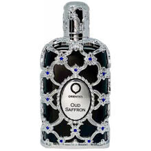 Orientica - Oud Saffron EDP -  Orientica - Nutra Best Bulgaria