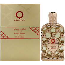 Orientica - Royal Amber EDP - 150ml  Orientica - Nutra Best Bulgaria