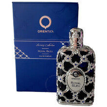Orientica - Royal Bleu EDP - 80ml  Orientica - Nutra Best Bulgaria