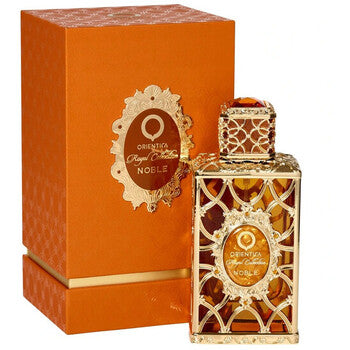 Orientica - Royal Collection Noble EDP - 80ml  Orientica - Nutra Best Bulgaria