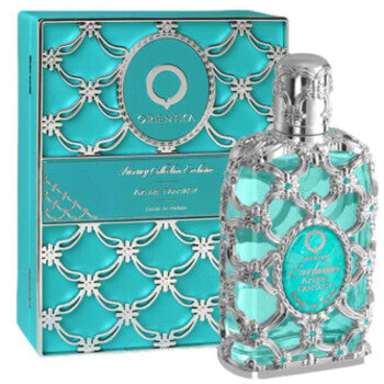 Orientica - Royal Collection Victory EDP - 80ml  Orientica - Nutra Best Bulgaria