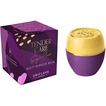Oriflame - Plum Wonder Balm - 10.5ml - Feel You