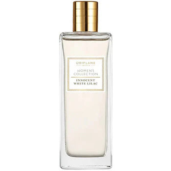 Oriflame - Women`s Collection Innocent White Lilac EDT - 50ml  Oriflame - Nutra Best Bulgaria