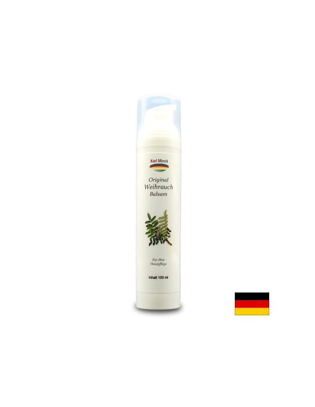 Original Weihrauch Balsam - Балсам с тамян, 100 ml Karl Minck  Karl Minck - Nutra Best Bulgaria