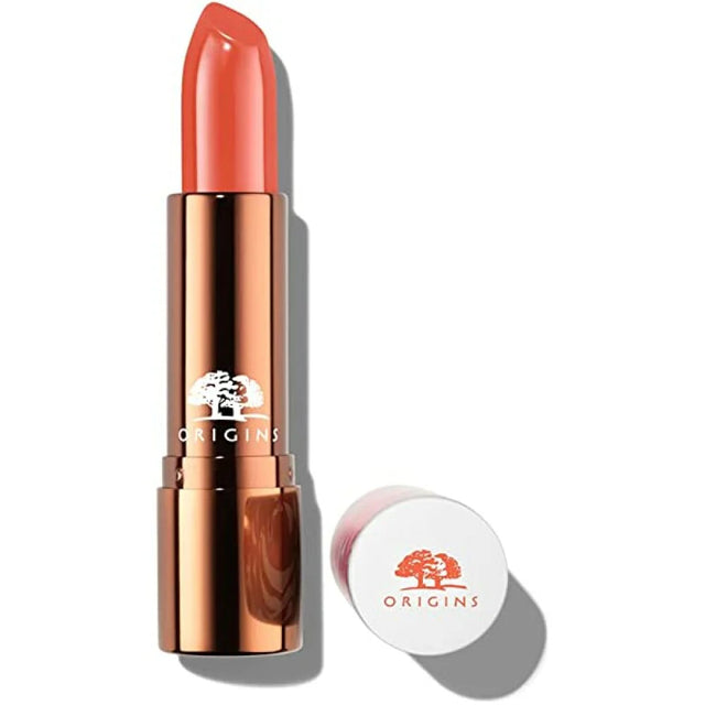 Origins, Blooming Bold, Cream Lipstick, 10, Hibiscus Haze, 3.1 g  Origins - Nutra Best Bulgaria