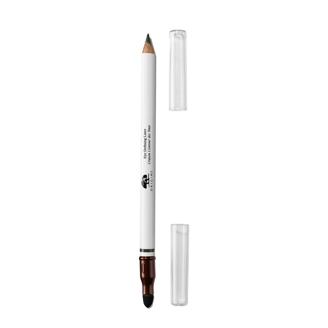 Origins, Eye Defining, Double, Gel Pencil Eyeliner, 08, Pine, 1.08 g  Origins - Nutra Best Bulgaria