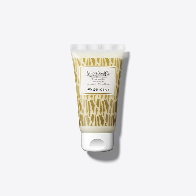 Origins, Ginger Souffle, Nourishing, Body Cream, 50 ml  Origins - Nutra Best Bulgaria