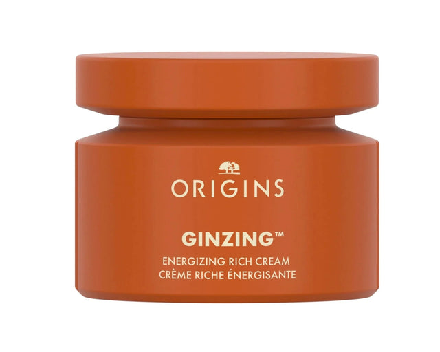 Origins, Ginzing, Radiance Boosting, Day and Night, Rich Cream, For Face, 50 ml  Origins - Nutra Best Bulgaria