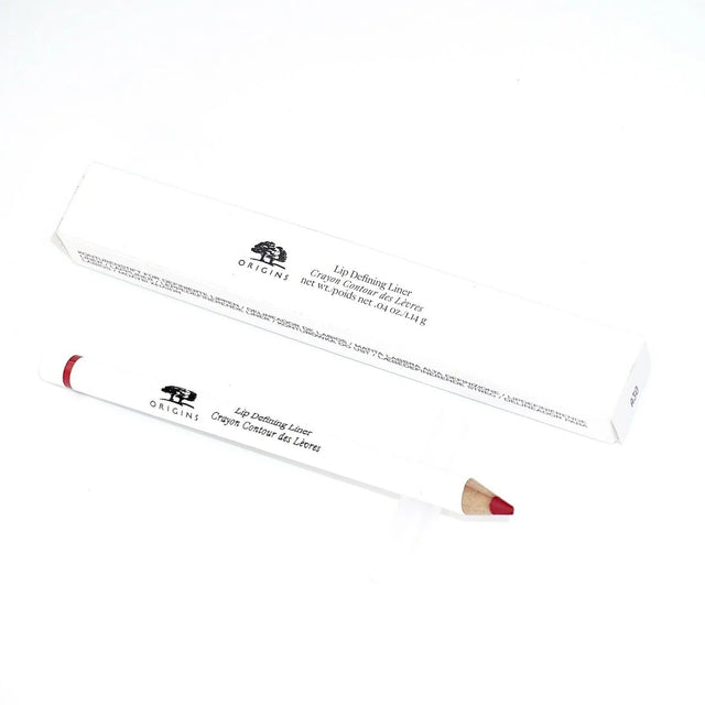 Origins, Lip Defining, Blending, Lip Liner, 06, Fiery Fuchsya, 1.14 g  Origins - Nutra Best Bulgaria