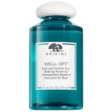 Origins - Well Off™ Fast And Gentle Eye Makeup Remover - 150ml  Origins - Nutra Best Bulgaria