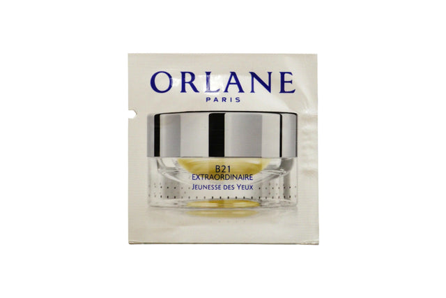 Orlane, B21 Extraordinaire Absolute Youth, Anti-Wrinkle, Eye Cream, 1 ml *Sample  Orlane - Nutra Best Bulgaria