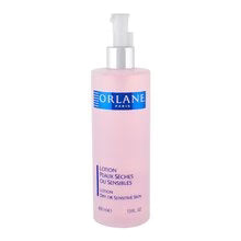 Orlane - Cleansing Lotion Dry Or Sensitive Skin - Skin tonic -  Orlane - Nutra Best Bulgaria