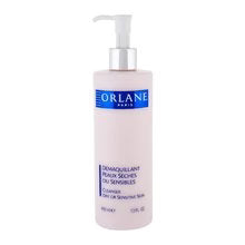 Orlane - Cleansing Milk Dry Or Sensitive Skin -  Orlane - Nutra Best Bulgaria