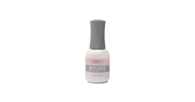 Orly, Gelfx Builder In A Bottle Kit, Semi-Permanent, Nail Polish, Light Pink, 18 ml  Orly - Nutra Best Bulgaria