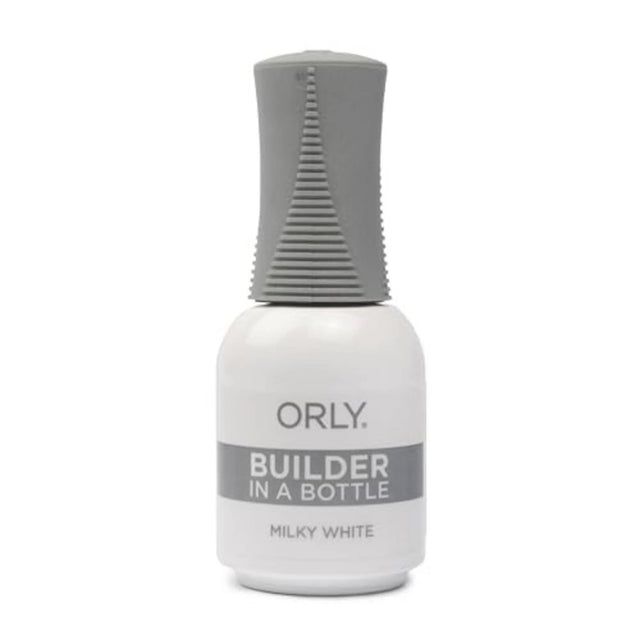 Orly, Gelfx Builder In A Bottle Kit, Semi-Permanent, Nail Polish, Milky White, 18 ml  Orly - Nutra Best Bulgaria