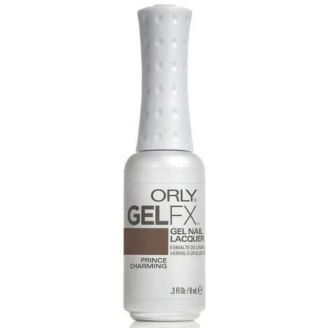 Orly, Gelfx, Creme, Semi-Permanent Nail Polish, Prince Charming, 9 ml  Orly - Nutra Best Bulgaria