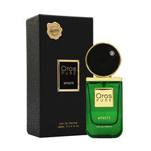 Oros - Affecté EDP - 100ml  Oros - Nutra Best Bulgaria