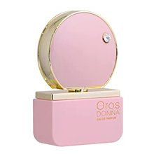 Oros - Oros Donna EDP - 100ml  Armaf - Nutra Best Bulgaria