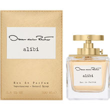 Oscar de la Renta - Alibi EDP - 50ml  Oscar de la Renta - Nutra Best Bulgaria