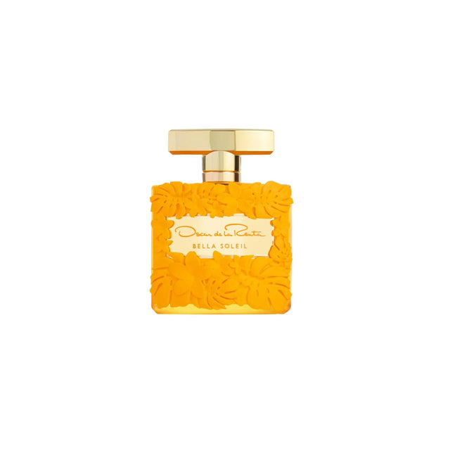 Oscar de la Renta, Bella Soleil, Eau De Parfum, For Women, 100 ml  Oscar de la Renta - Nutra Best Bulgaria