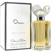 Oscar de la Renta - Esprit d´Oscar EDP - 100ml - Nutra Best