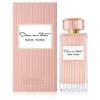 Oscar de la Renta - New York EDP - 50ml - Nutra Best