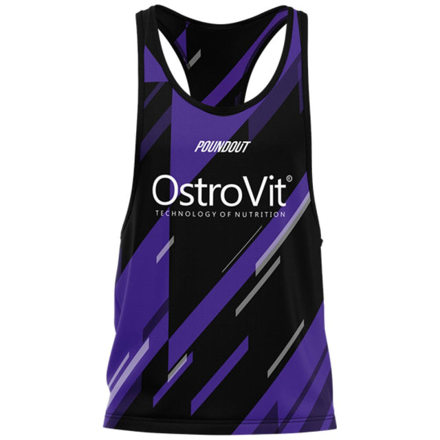 OstroVit TankTop / Pattern 1  OstroVit - Nutra Best Bulgaria