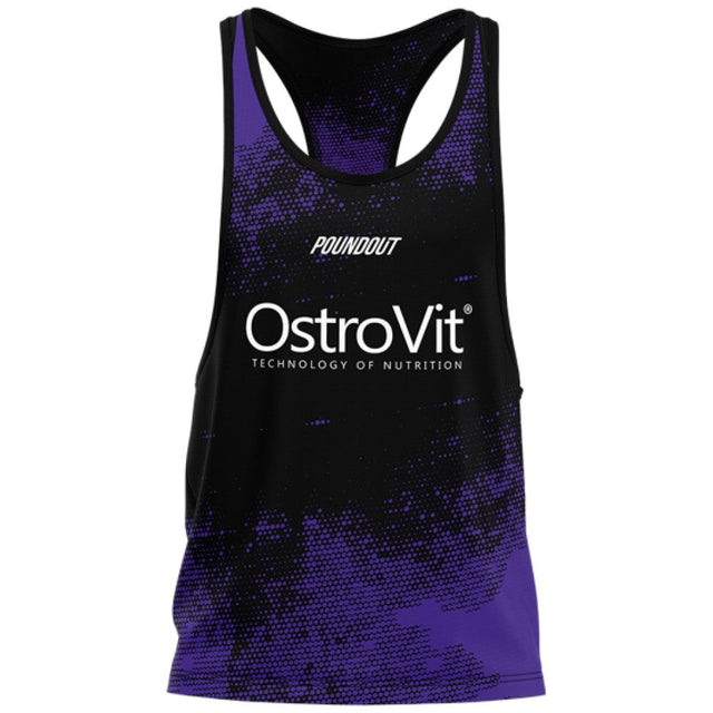 OstroVit TankTop / Pattern 2  OstroVit - Nutra Best Bulgaria
