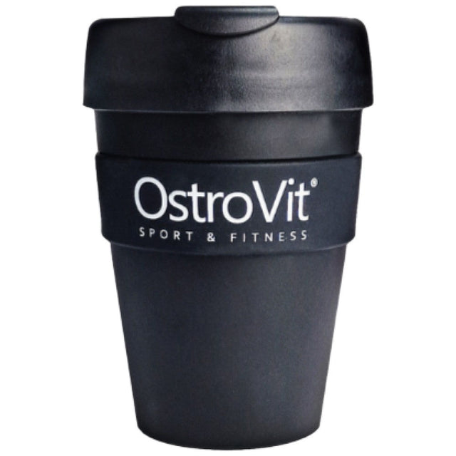 Ostrovit Mug | Чаша 340 мл  OstroVit - Nutra Best Bulgaria