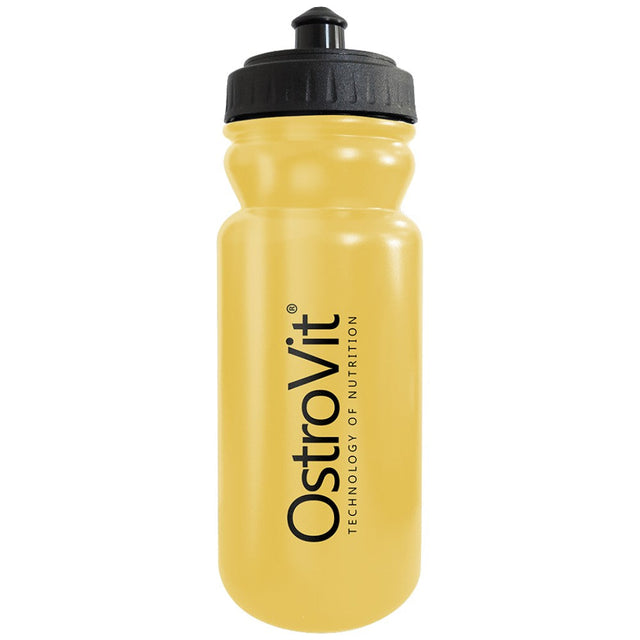 Ostrovit Water Bottle / Бутилка за вода 600 мл  OstroVit - Nutra Best Bulgaria