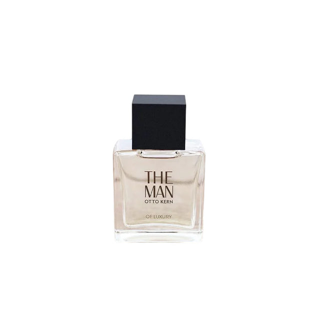 Otto Kern, The Man Of Luxury, Eau De Toilette, For Men, 50 ml  Otto Kern - Nutra Best Bulgaria