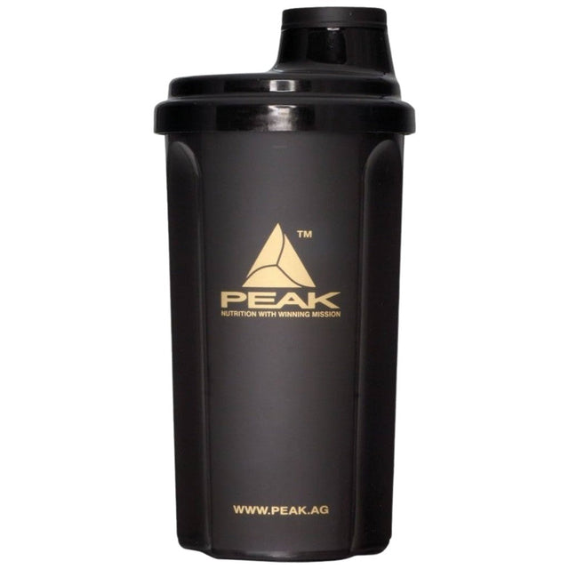 PEAK SHAKER - 700 мл  PEAK - Nutra Best Bulgaria
