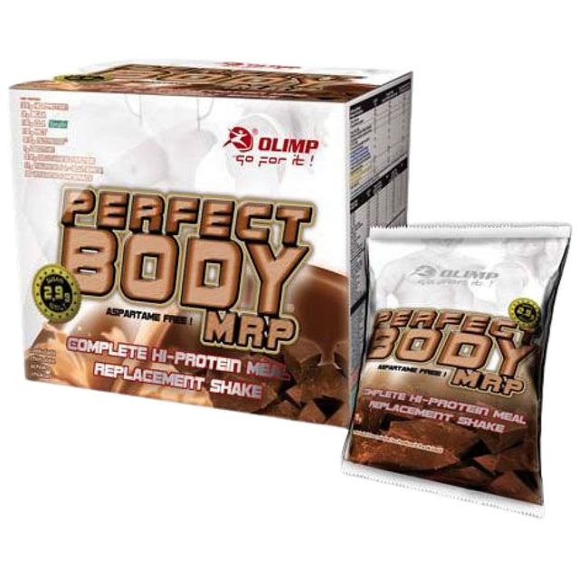 PERFECT BODY MRP 20 x 70 грама  Olimp - Nutra Best Bulgaria