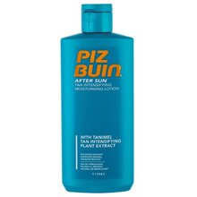 PIZ BUIN - After Sun Moisturising Lotion with Tanimel - after-sun lotion containing Tanimelu - 200ml  PIZ BUIN - Nutra Best Bulgaria