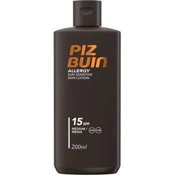 PIZ BUIN - Protection against sun allergy - Allergy Lotion - Feel You