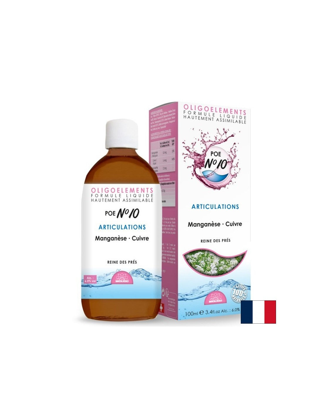 Nutra Best Bulgaria