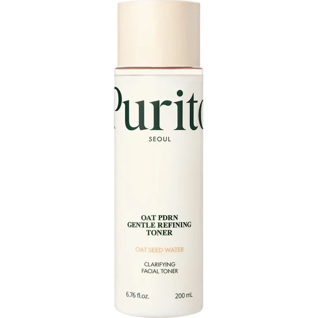 PURITO - Oat PDRN Gentle Refining Toner