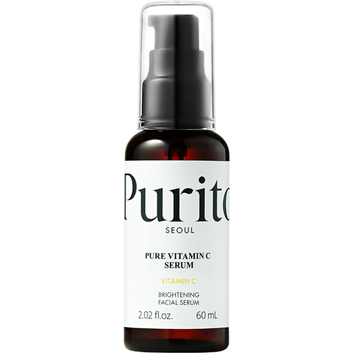 PURITO - Pure Vitamin C Serum, 60ml  Purito - Nutra Best Bulgaria