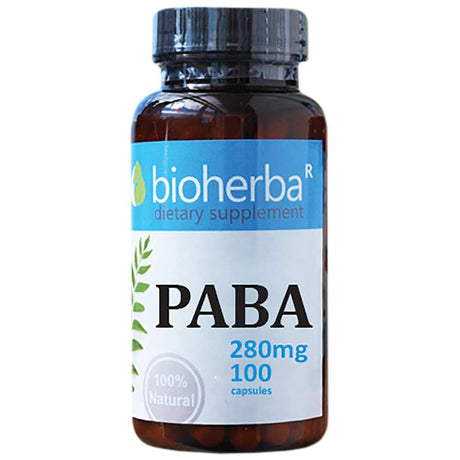 Nutra Best Bulgaria