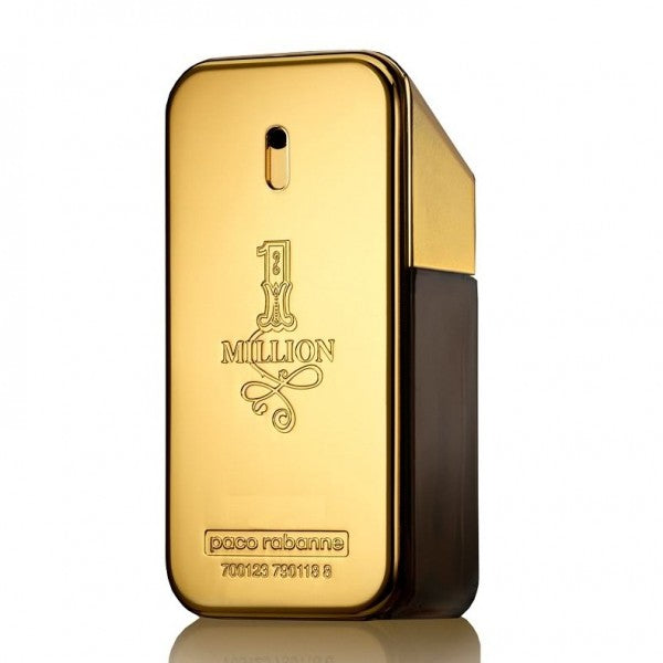 Paco Rabanne - 1 Milion EDT - 100ml  PACO RABANNE - Nutra Best Bulgaria