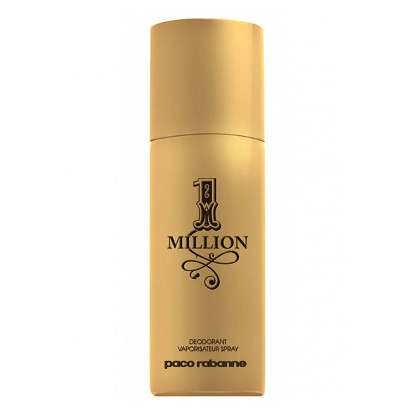 Paco Rabanne - 1 Million Deospray - 150ml  PACO RABANNE - Nutra Best Bulgaria