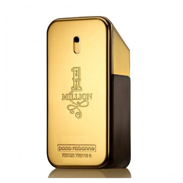 Paco Rabanne 1 Million Eau De Toilette Spray 50ml  PACO RABANNE - Nutra Best Bulgaria