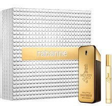 Paco Rabanne - 1 Million Gift Set EDT 100 ml, and miniatures 1 Million EDT 10 ml - 110ml - Nutra Best