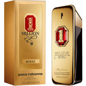 Paco Rabanne - 1 Million Royal EDP Tester - 100ml  Paco Rabanne - Nutra Best Bulgaria